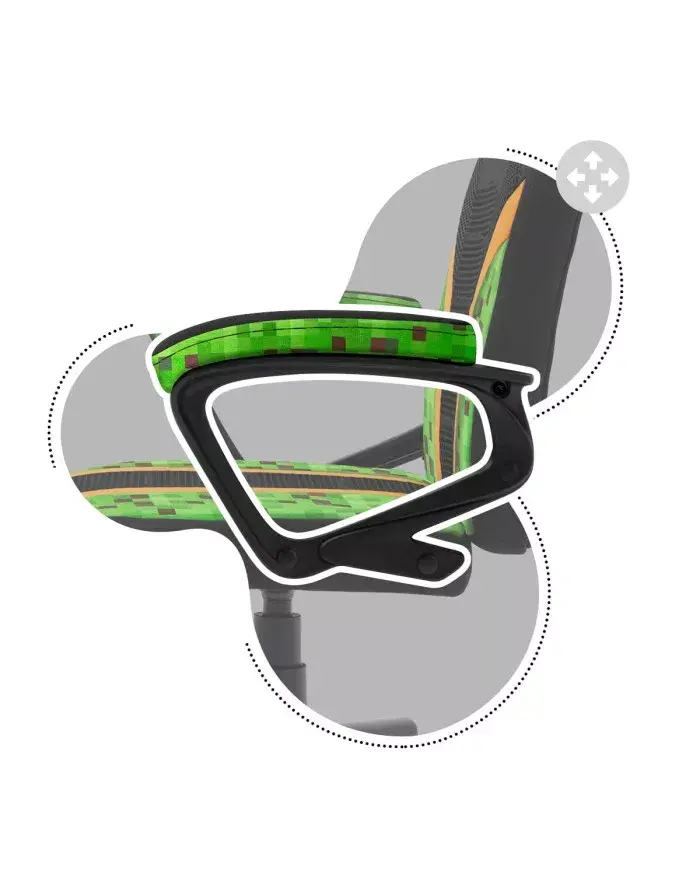 Huzaro Ranger 1.0 Pixel mesh Photo 8