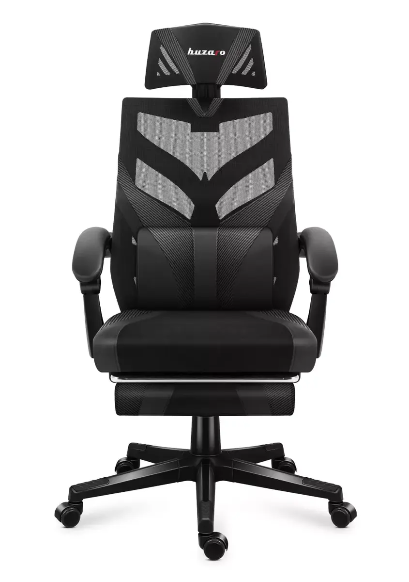 PC spēļu krēsls Huzaro Combat 5.0 Photo 2