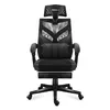 PC spēļu krēsls Huzaro Combat 5.0 Photo 2