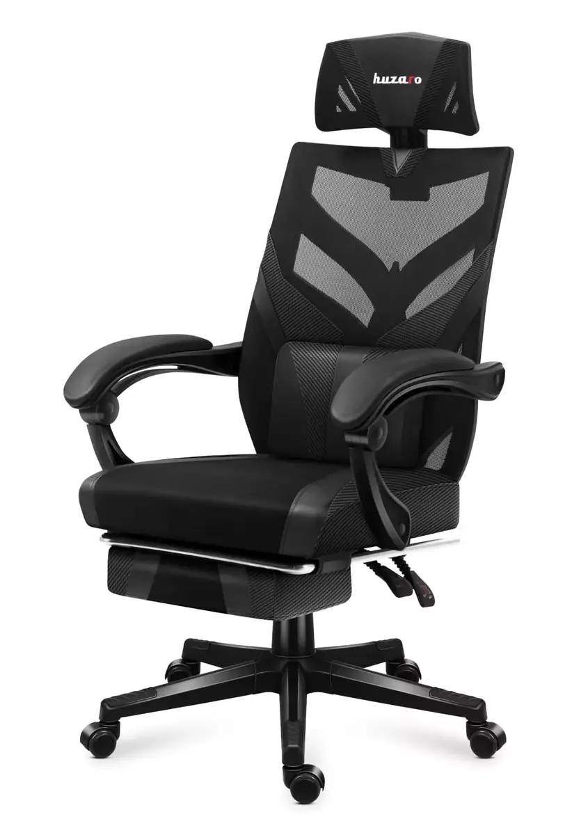 PC spēļu krēsls Huzaro Combat 5.0 Photo 3