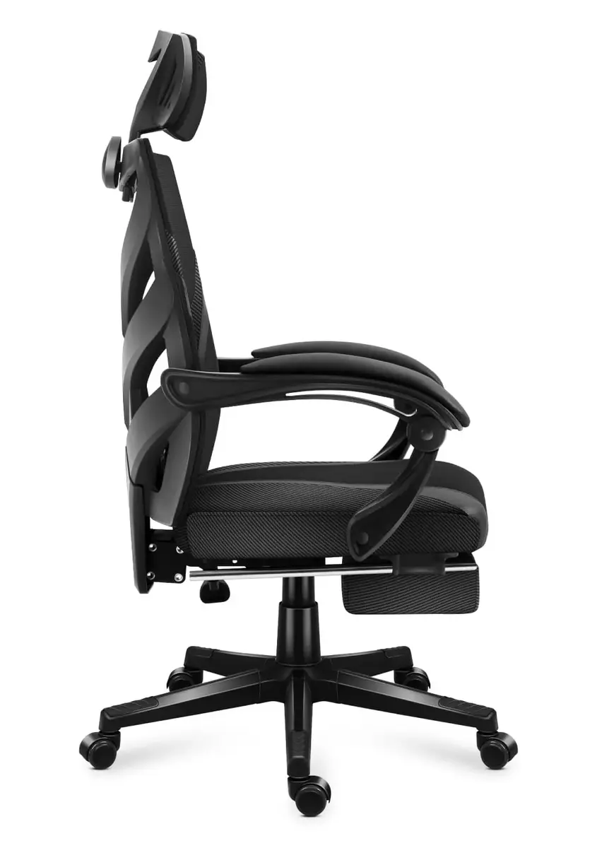 PC spēļu krēsls Huzaro Combat 5.0 Photo 4