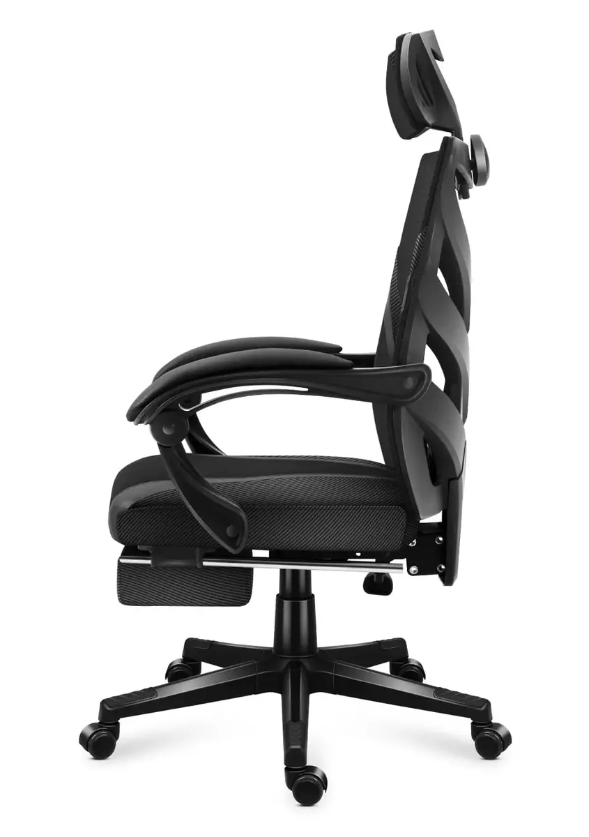 PC spēļu krēsls Huzaro Combat 5.0 Photo 5