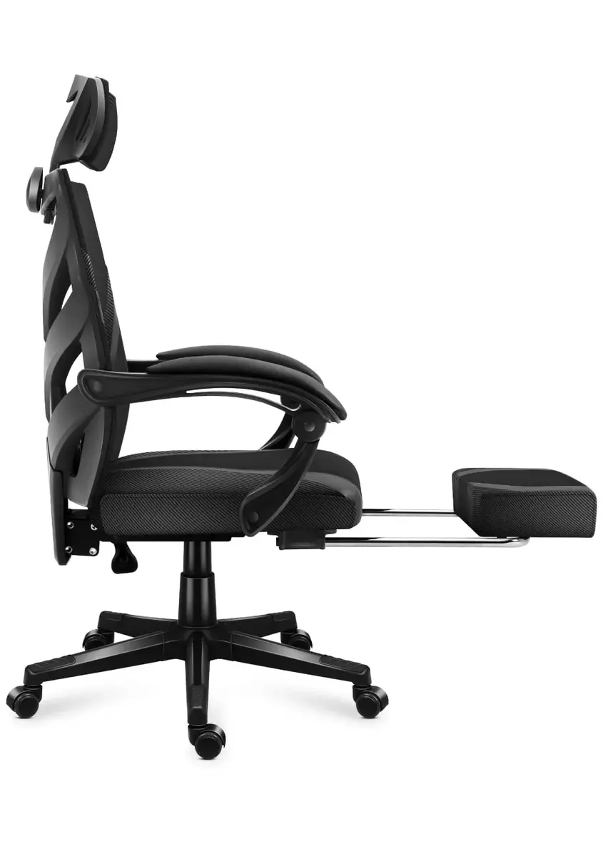 PC spēļu krēsls Huzaro Combat 5.0 Photo 6