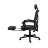 PC spēļu krēsls Huzaro Combat 5.0 Photo 7