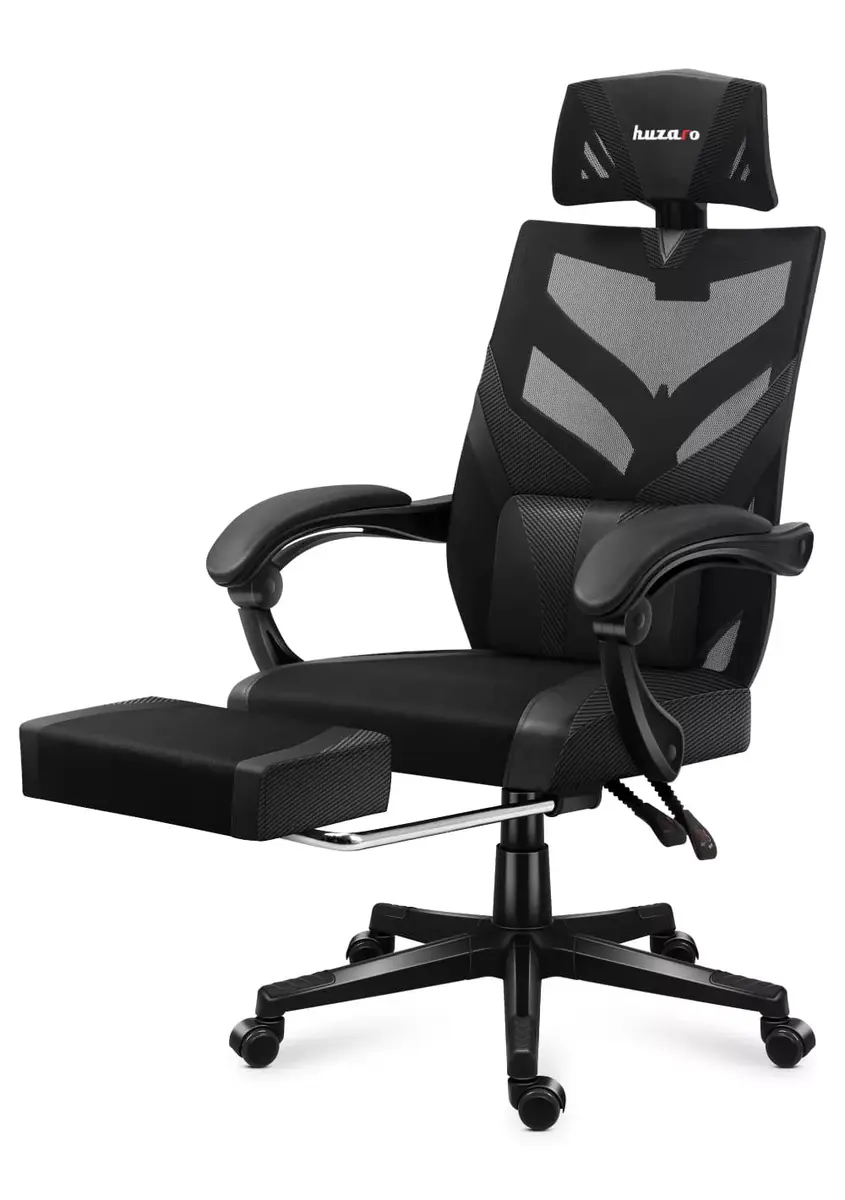 PC spēļu krēsls Huzaro Combat 5.0 Photo 9
