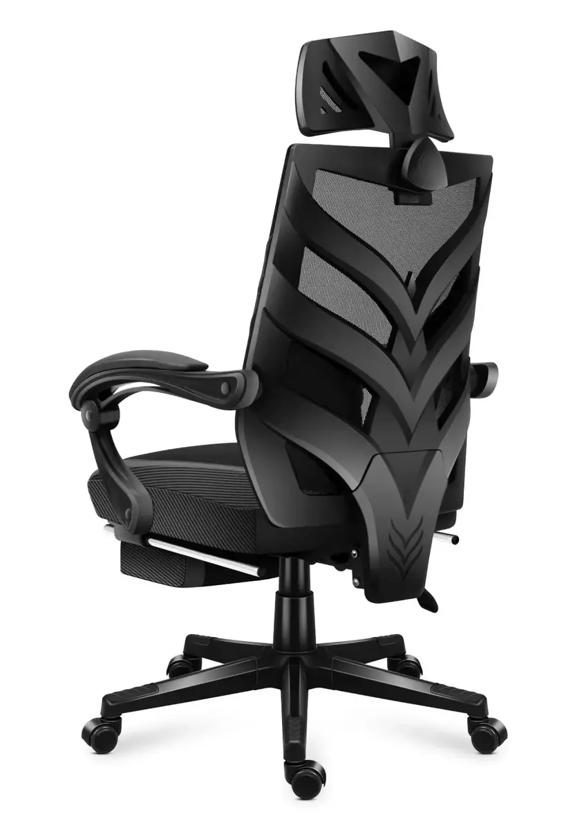 PC spēļu krēsls Huzaro Combat 5.0 Photo 10