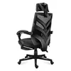 PC spēļu krēsls Huzaro Combat 5.0 Photo 10