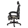 Spēļu krēsls huzaro Combat 5.0 Mesh seat Photo 7