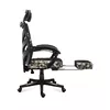 Spēļu krēsls huzaro Combat 5.0 Mesh seat Photo 8