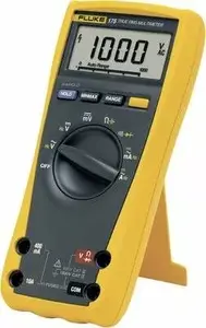 Fluke 175 True RMS Digital Multimeter CAT III 1000 V / CAT IV 600 V