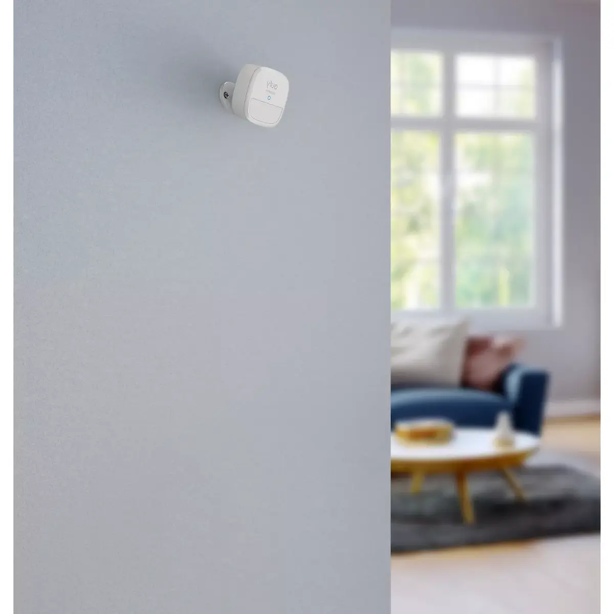 Eufy 5‑piece Home Alarm Kit Photo 3
