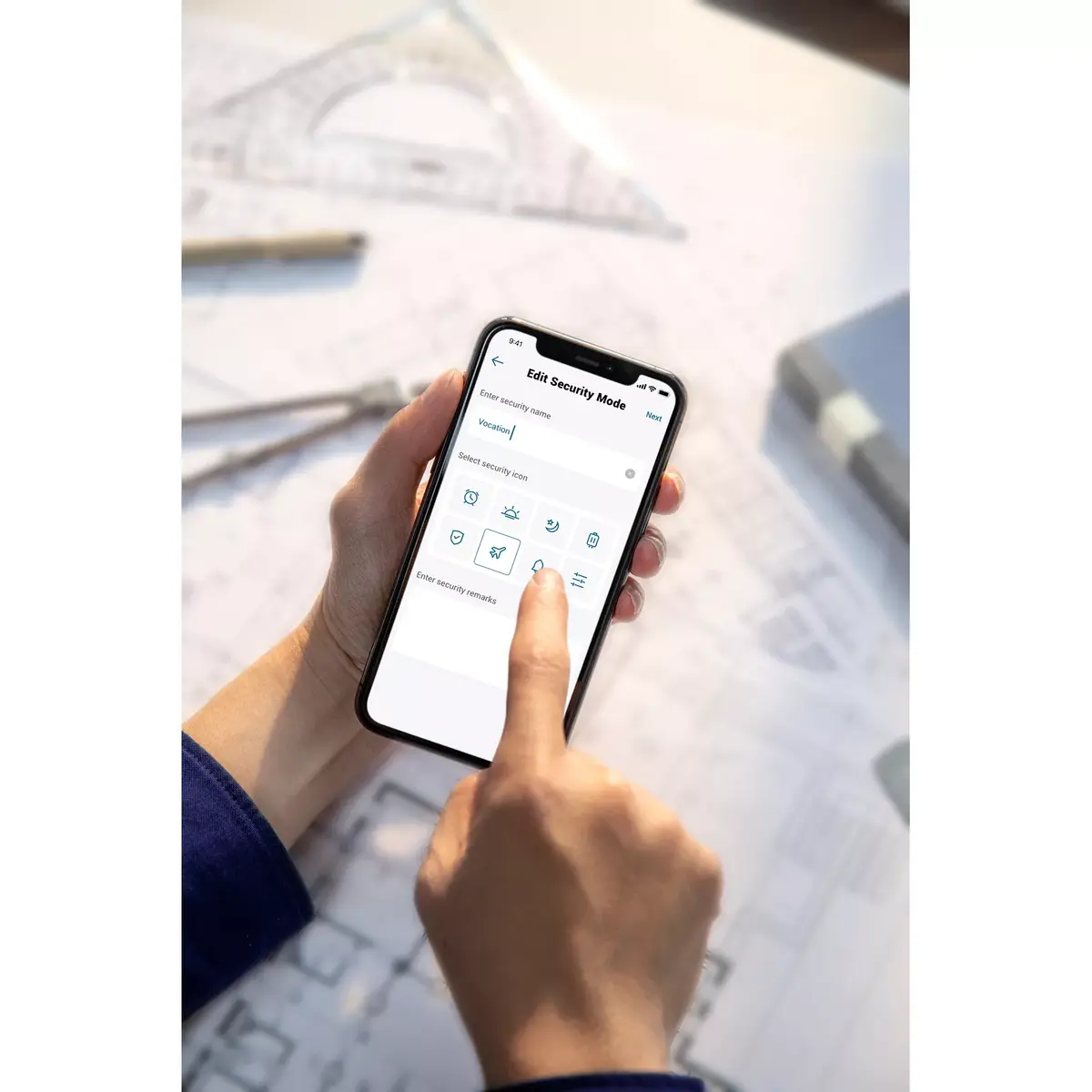 Eufy 5‑piece Home Alarm Kit Photo 6