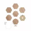 Noskaņojuma apgaismojums Nanoleaf NL52-K-7002HB-7PK Photo 2