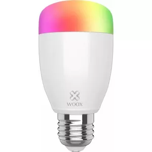 WOOX R5085-DIAMOND viedais apgaismojums Smart bulb 6 W Balts Bezvadu internets