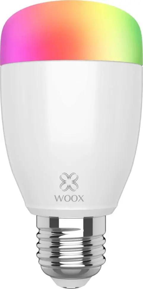 Viedā spuldze WOOX R5085-DIAMOND Photo 2
