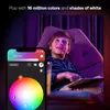 Philips Hue White & Colour Ambience starter kit — 2× E27 Photo 4