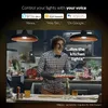 Philips Hue White & Colour Ambience starter kit — 2× E27 Photo 6