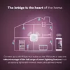 Philips Hue White & Colour Ambience starter kit — 2× E27 Photo 9
