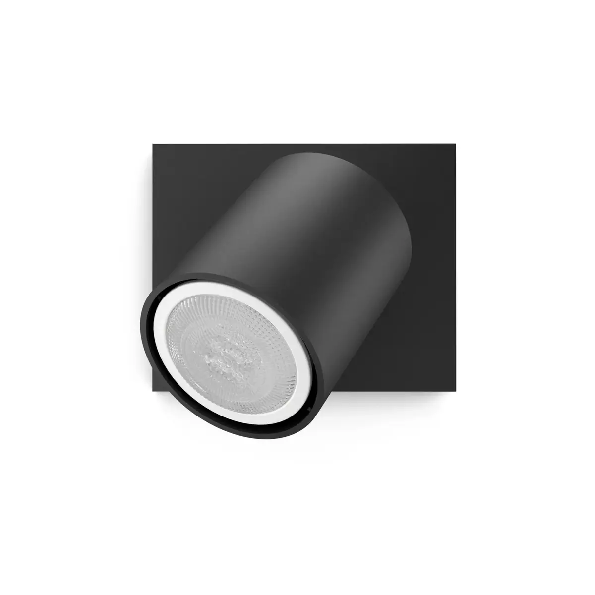 Viedais sienas gaismas Philips Hue White ambience Runner Photo 2