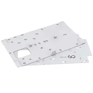 Mounting kit Meraki GA-MNT-GR-1, grey, mounting accessories for Meraki devices