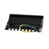 Patch panel LOGILINK NP0017B 24-port Cat6e Photo 2