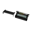 Patch panel LOGILINK NP0017B 24-port Cat6e Photo 3