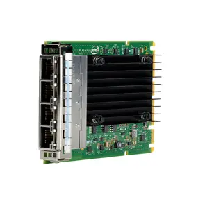 HP Intel I350-T4 Ethernet 1Gb 4-port BASE-T OCP3 Adapter P08449-B21