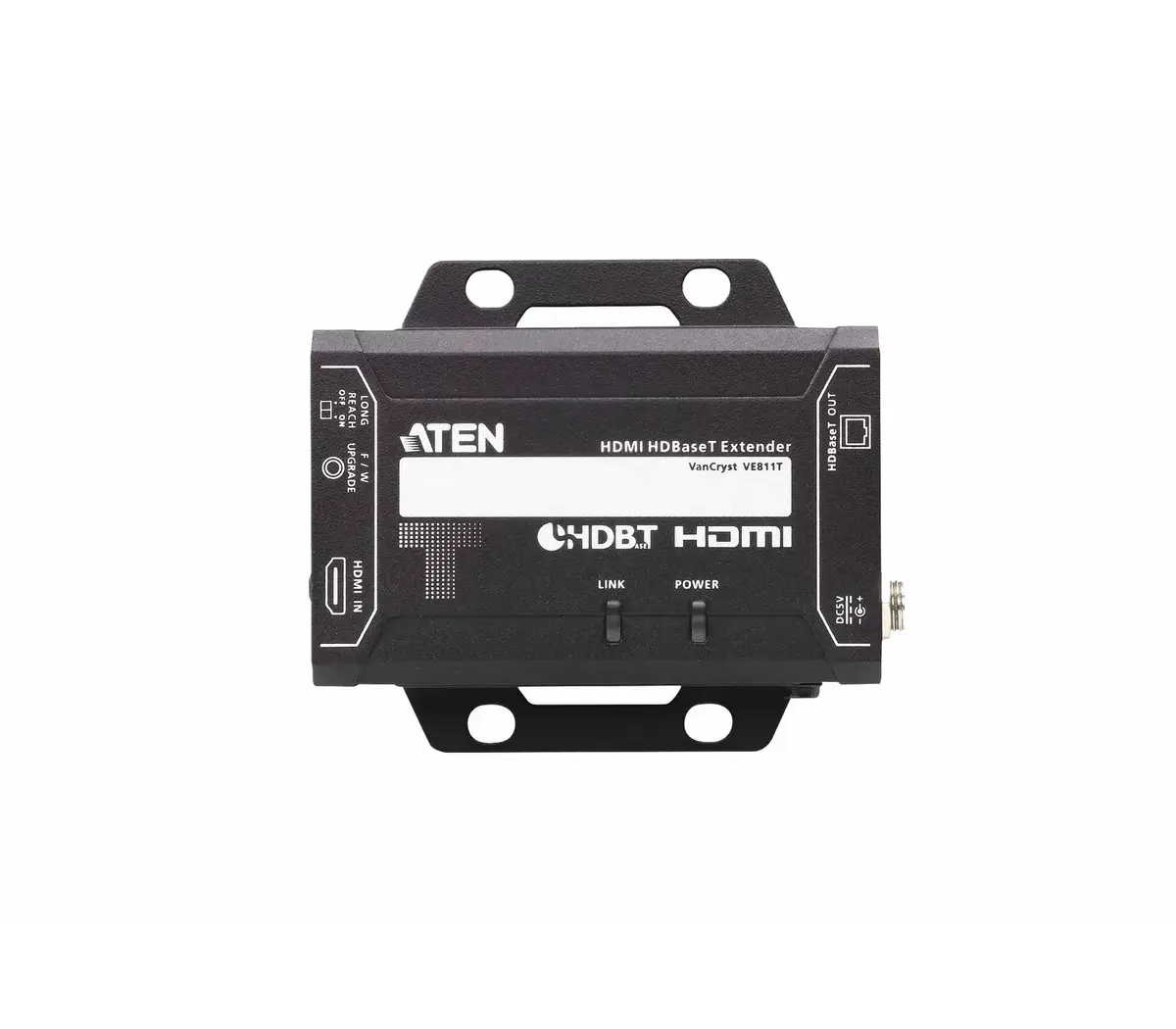 AV передатчик ATEN VE811T Photo 4