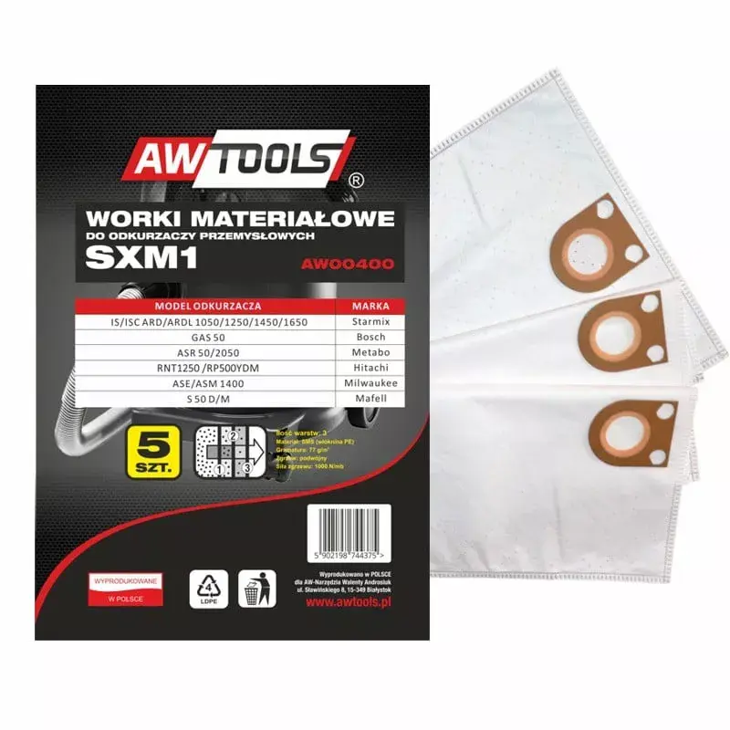 AWTools AW00400 5902198744375 Photo 1
