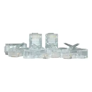 Соединитель RJ45 DIGITUS X-ML-6U-IMP Photo 1