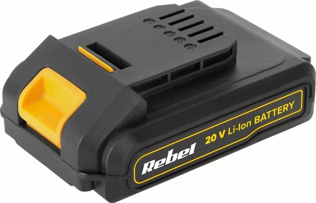 Power tool batteries