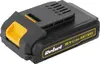 Battery LechPol RB-2001 20V 2Ah Photo 2