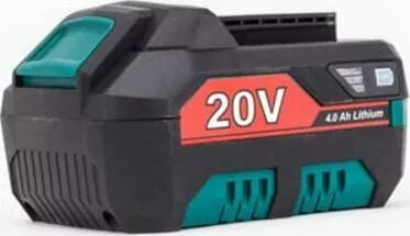 Power tool batteries