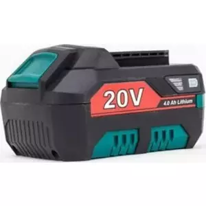 Rechargeable Li-ion Battery NAC B-40-LI-20V 20V 4Ah for power tools