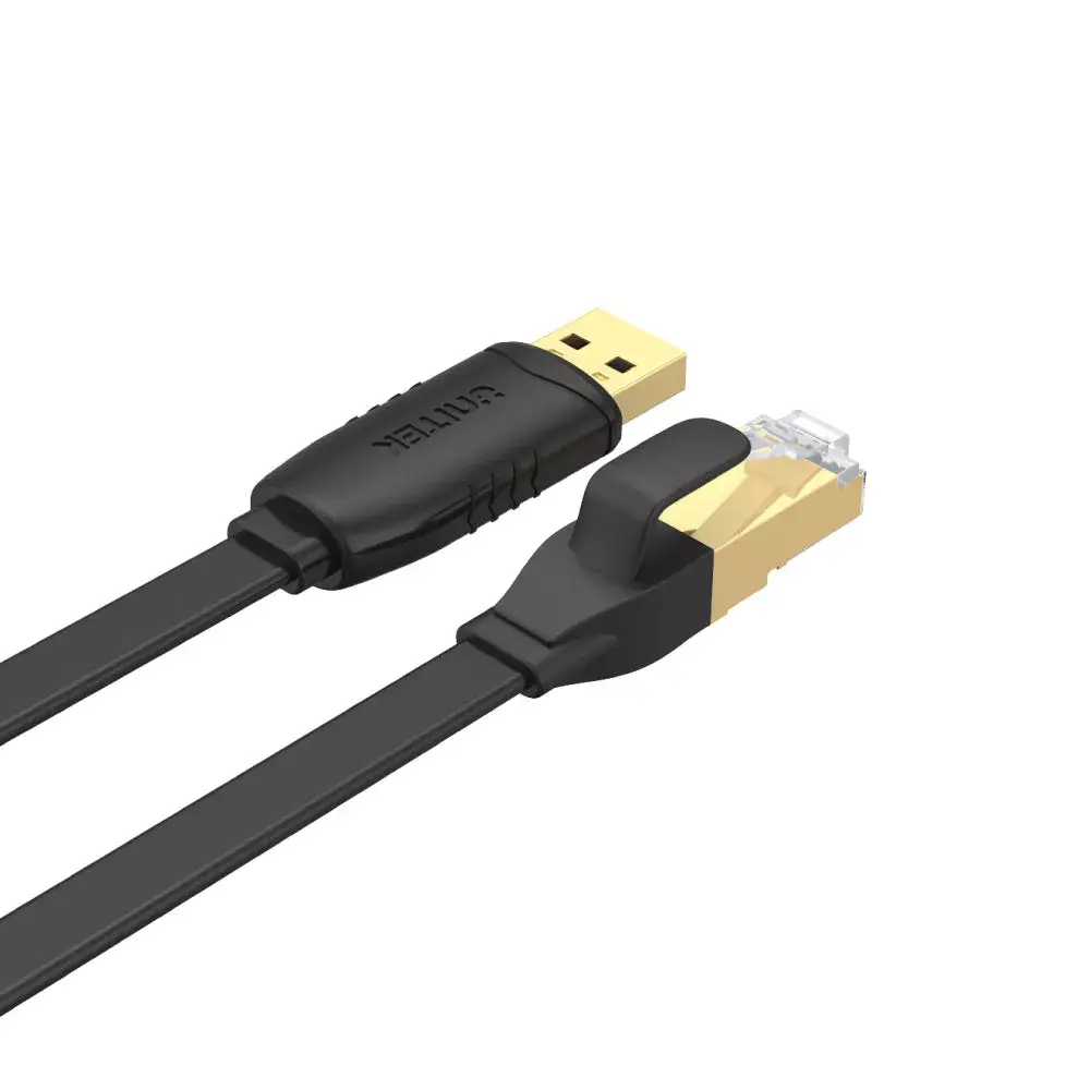 Networking cable UNITEK Y-SP02001B Photo 2