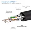Montis MT041-20 Cat7 S/FTP 20 m network cable Photo 2