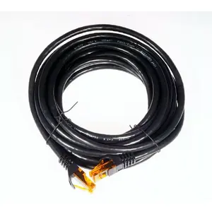 Patchcord UTP Cat6 LIBOX LB0075-1,5 — 1.5 m network cable