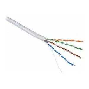 Сетевой кабель Seven UTP кат.5 4x2, бухта 305 м