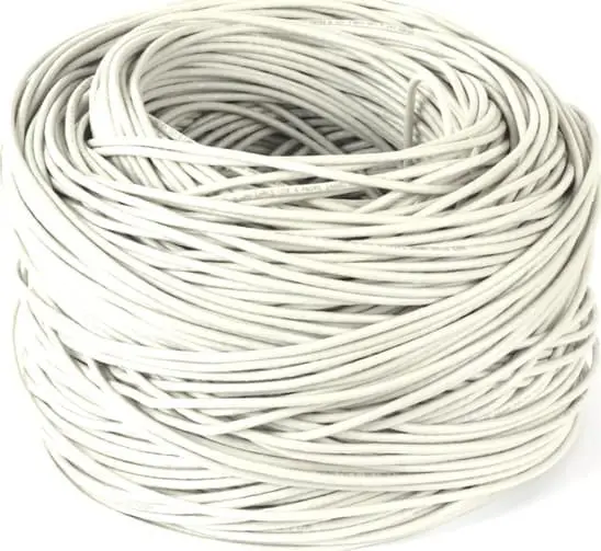Seven UTP Cat6 Solid kabelis 305 m Photo 2