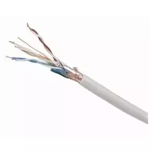 Networking Cable Gembird 305m Cat5e S-FTP Grey