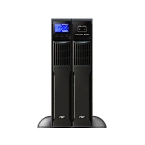 Fortron Eufo 1.1k Line-Interactive UPS 1.1 kVA 990 W Photo 7