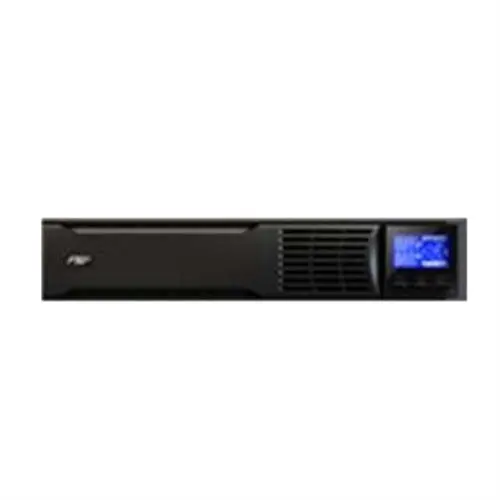 Fortron Eufo 2k Line-Interactive UPS Photo 5