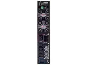Источник бесперебойного питания HPE R/T3000 Gen5, 240В, аккумулятор VRLA