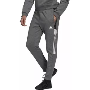 Vīriešu treniņbikses adidas Tiro 21 pelēkas GP8802 Izmērs M
