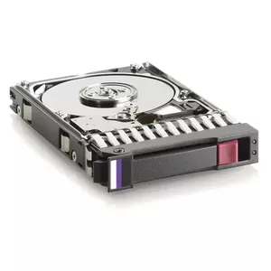 Внутренний жесткий диск HPE 600GB 2.5" SAS 10000 RPM C8S58A