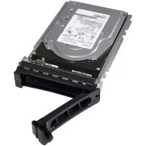 HDD DELL 1.8 ТБ 2.5" SAS VJ7CD