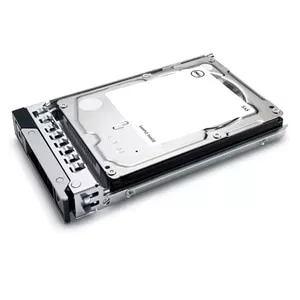 Internal Hard Drive DELL 300GB 2.5" SAS 15000RPM 400-ATII