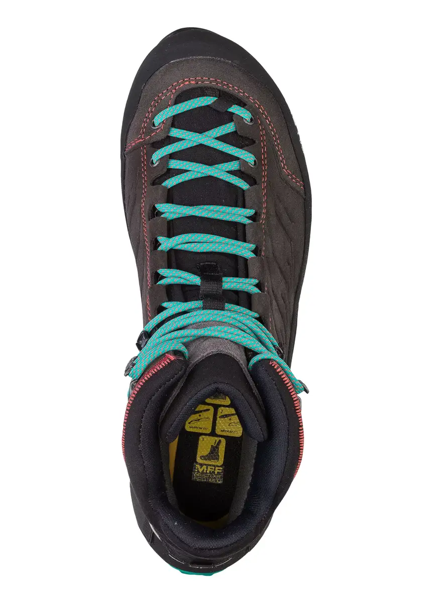 Salewa MTN Trainer Mid GTX Женские Photo 2