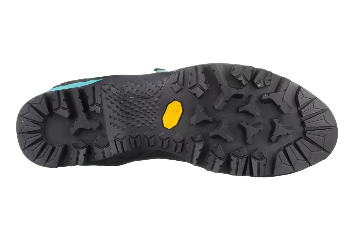 Salewa MTN Trainer Mid GTX Женские Photo 7