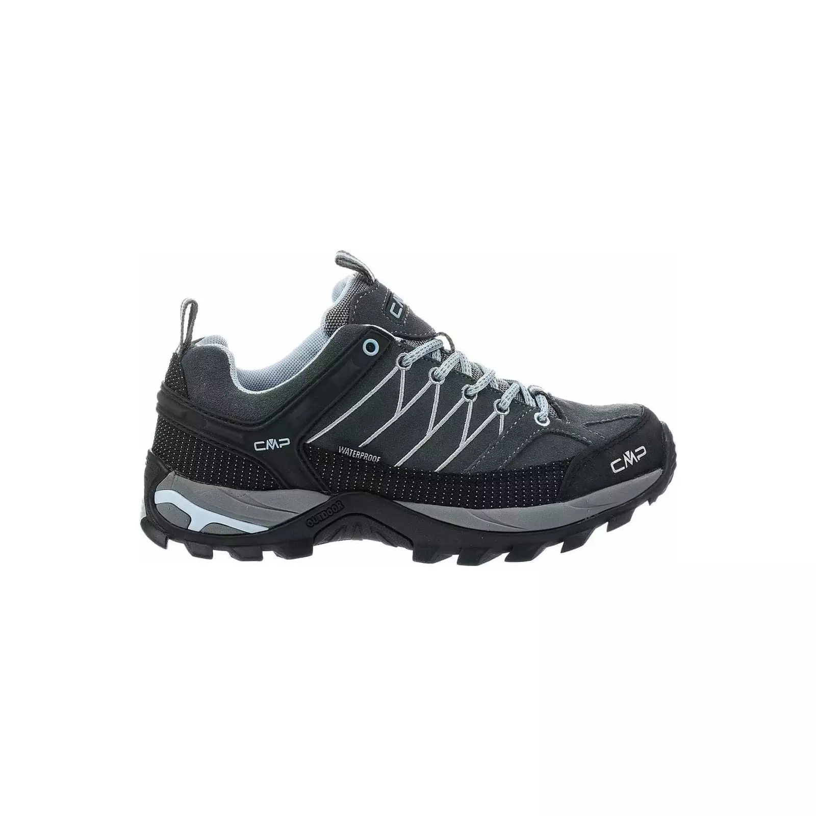 Buty trekkingowe damskie CMP Rigel 3Q54456-77BD